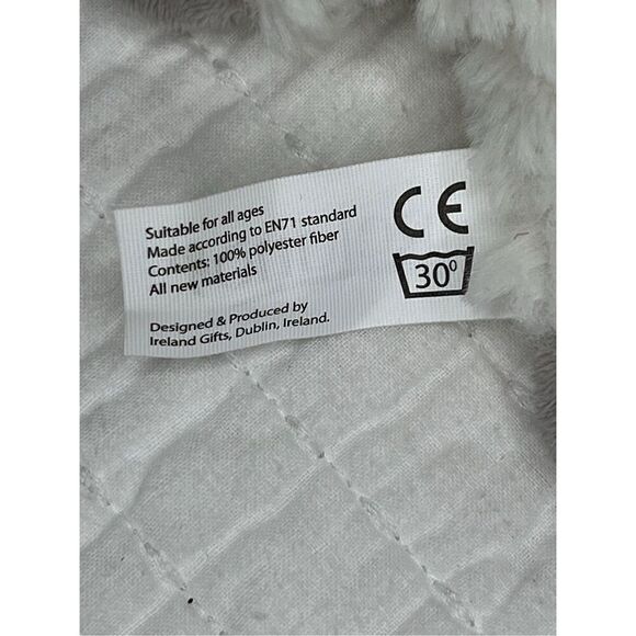 (2) NWT Sheep mini plushies from Ireland - Picture 3 of 7